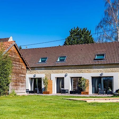 Le Noe Villa Caen Luaran gambar
