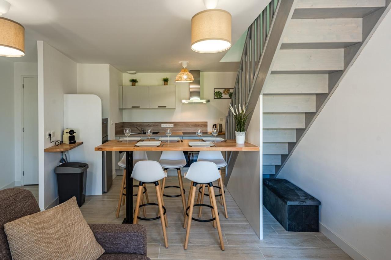 Le Noe Villa Caen Luaran gambar