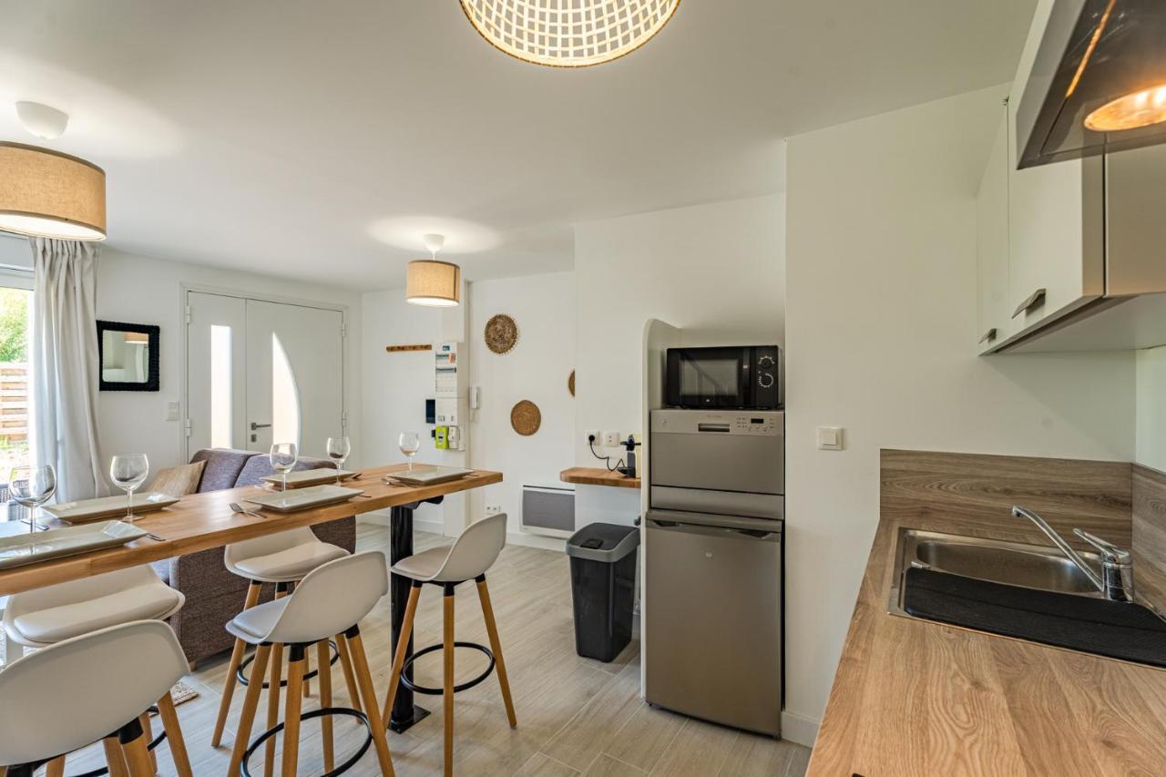 Le Noe Villa Caen Luaran gambar