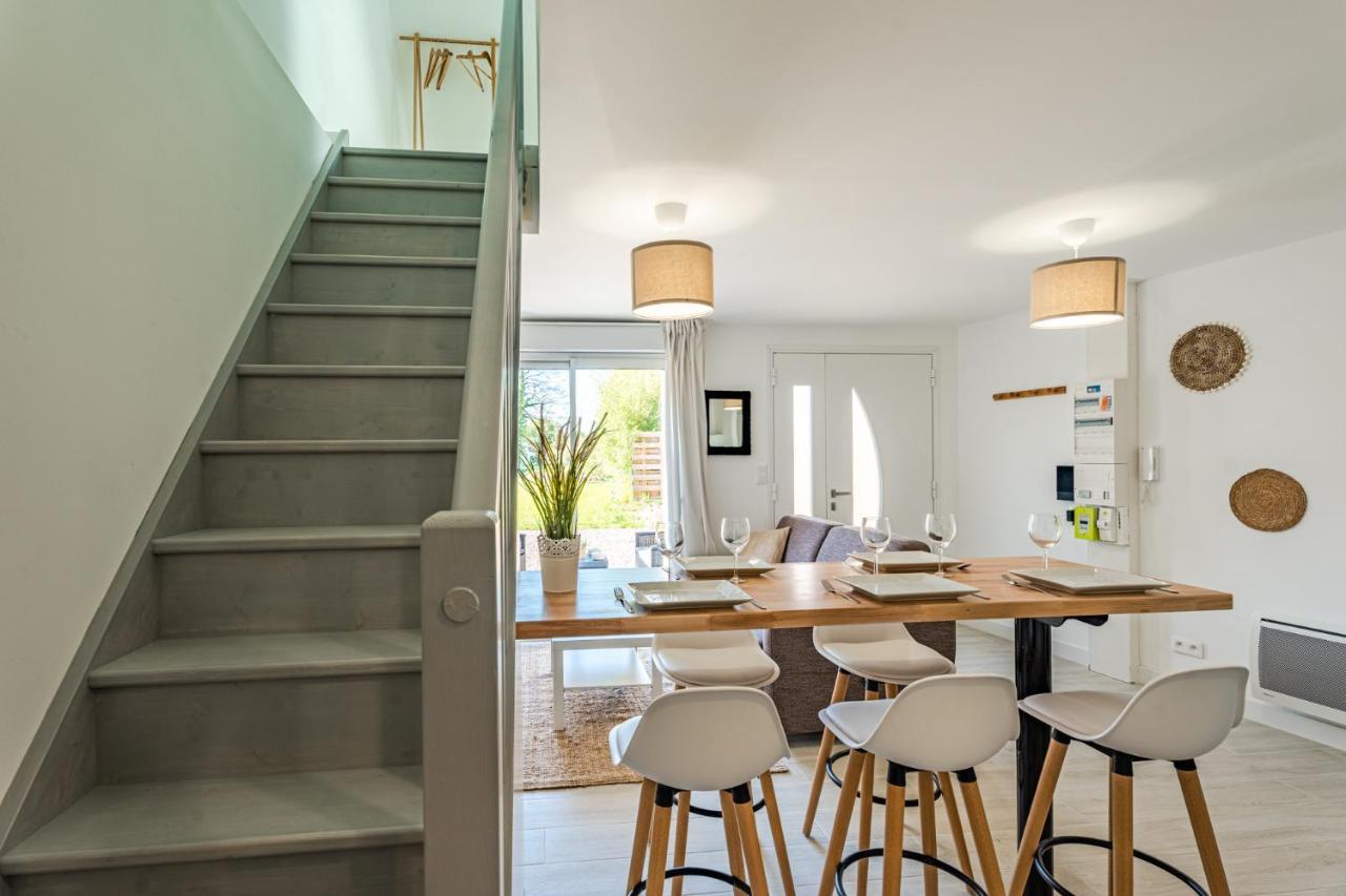 Le Noe Villa Caen Luaran gambar
