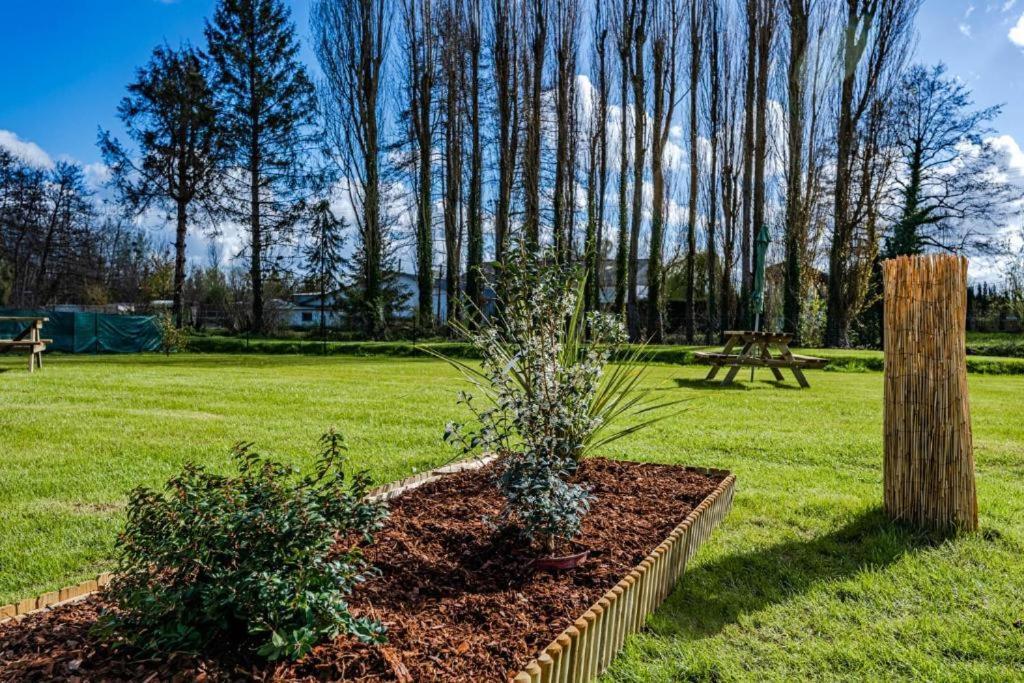 Le Noe Villa Caen Luaran gambar